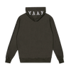 AVVA BRAND Scripted Pullover