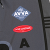 AVVA BRAND Shifty 19in Boardshort