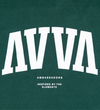 AVVA BRAND Campus SS Tee