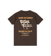 AVVA BRAND AVVA Roots SS Tee