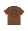 AVVA BRAND Heritage SS Tee