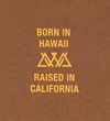 AVVA BRAND Heritage SS Tee