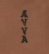 AVVA BRAND Vertical Bounds Tee