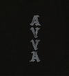 AVVA BRAND Vertical Bounds Tee