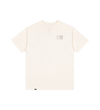 AVVA BRAND Pro Box 2 SS Tee NATURAL