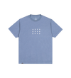 AVVA BRAND Triple Set CADET BLUE