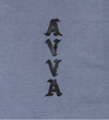 AVVA BRAND Vertical Bounds Tee