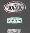 AVVA BRAND Premium Service Pocket Tee