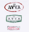 AVVA BRAND Premium Service Pocket Tee