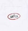 AVVA BRAND Premium Service Pocket Tee