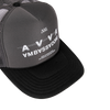 AVVA BRAND Stillwater Foam Trucker Hat