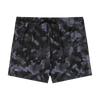 AVVA BRAND Strongside Camo BLACK