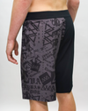 AVVA BRAND Vandal Boardshort