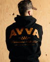 AVVA BRAND Waters Edge LS Pullover