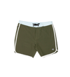 AVVA BRAND Ambassador Boardshorts OLIVE
