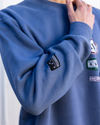 AVVA BRAND Amplified Service