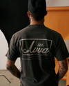 AVVA BRAND AVVA Amplification Tee