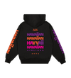 AVVA BRAND Havvaiian Hoodie