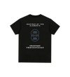 AVVA BRAND Globe Trotter SS Tee