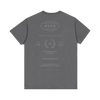 Around The Globe Tee