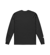 AVVA BRAND METEOR BLACK LS