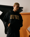AVVA BRAND Beacon Pullover Hoodie