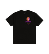 AVVA BRAND Havvaiian Tee BLACK