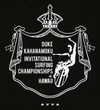 AVVA BRAND Duke Invitational SS Tee