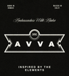 AVVA BRAND Courtside SS Tee