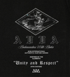 AVVA BRAND Skelector SS TEE