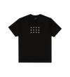 AVVA BRAND Triple Set BLACK