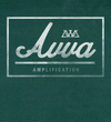 AVVA BRAND AVVA Amplification Tee