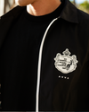 AVVA BRAND Club Duke Windbreaker Jacket