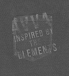 AVVA BRAND Off the Grid Pocket Tee