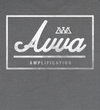 AVVA BRAND AVVA Amplification Tee