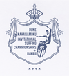 AVVA BRAND Duke Invitational SS Tee