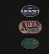 AVVA BRAND Gasoline Alley SS Tee