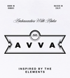 AVVA BRAND Courtside SS Tee