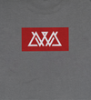 AVVA BRAND Offset SS Tee