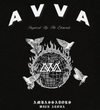 AVVA BRAND Fire Globe SS Tee