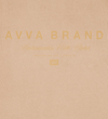 AVVA BRAND Edgewater Crewneck Fleece