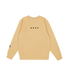 AVVA BRAND FastLane LS Fleece KHAKI