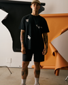 AVVA BRAND Fire Globe SS Tee