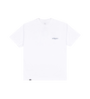 AVVA BRAND Duke Invitational SS Tee WHITE