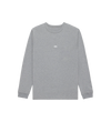 AVVA BRAND Cruiser LS HEATHER GREY