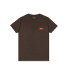 AVVA BRAND Old E Aloha BROWN