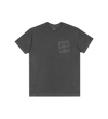 AVVA BRAND Off the Grid Pocket Tee CHARCOAL GREY