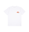 AVVA BRAND Soaring Pocket Tee WHITE