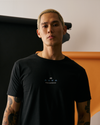 AVVA BRAND Globe Trotter SS Tee