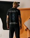 AVVA BRAND Globe Trotter SS Tee